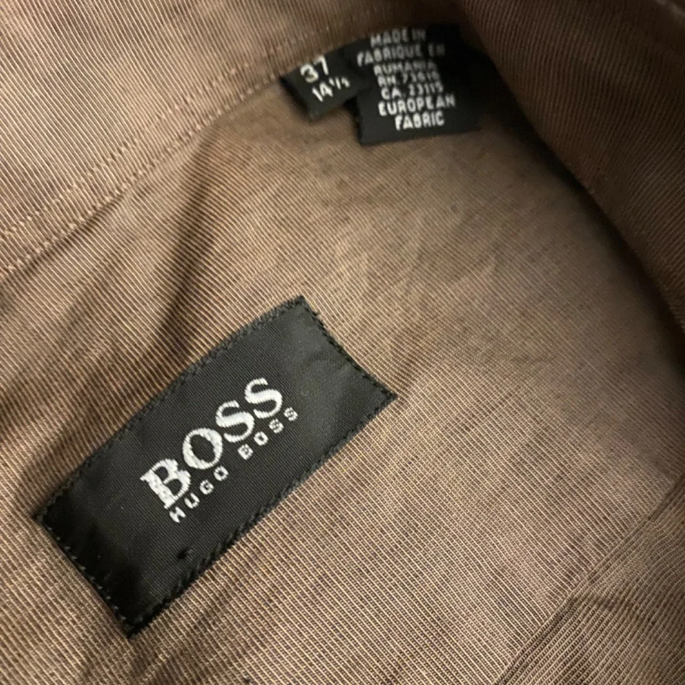 Hugo Boss Button down shirt - Picture 2 of 3